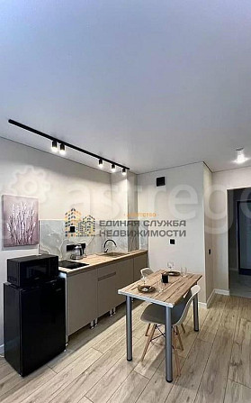 2-комн. квартира, 35 м2, 23/27 эт. Уфа - изображение 6