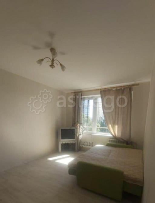 1-комн. квартира, 33 м2, 10/12 эт. Москва - изображение 3