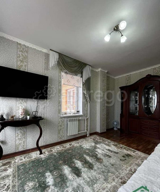 1-комн. квартира, 42 м2, 8/9 эт. Астрахань - изображение 8