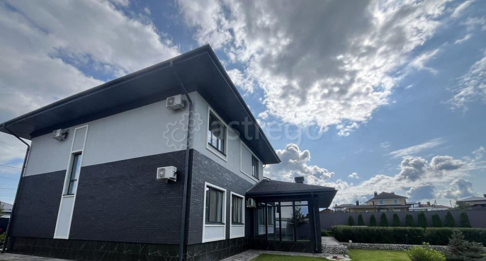 Коттедж, 230 м2, 10.5 сотки, 2 эт. Иглино - изображение 6