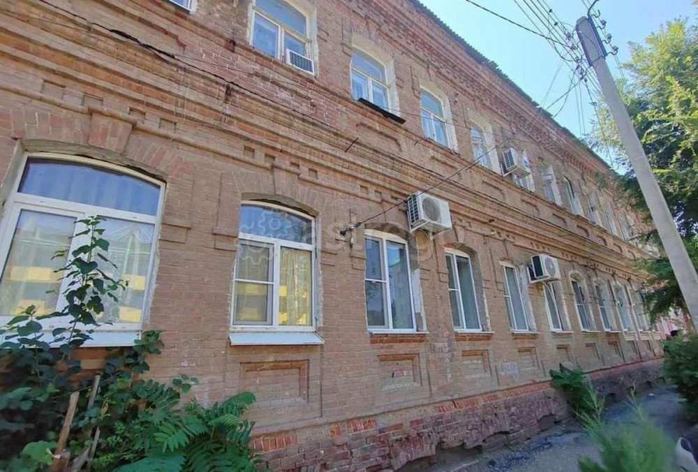 2-комн. квартира, 47.7 м2, 1/2 эт. Астрахань - изображение 7