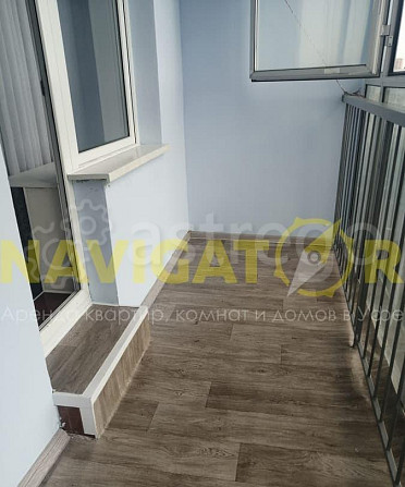 1-комн. квартира, 50 м2, 7/10 эт. Уфа - изображение 4