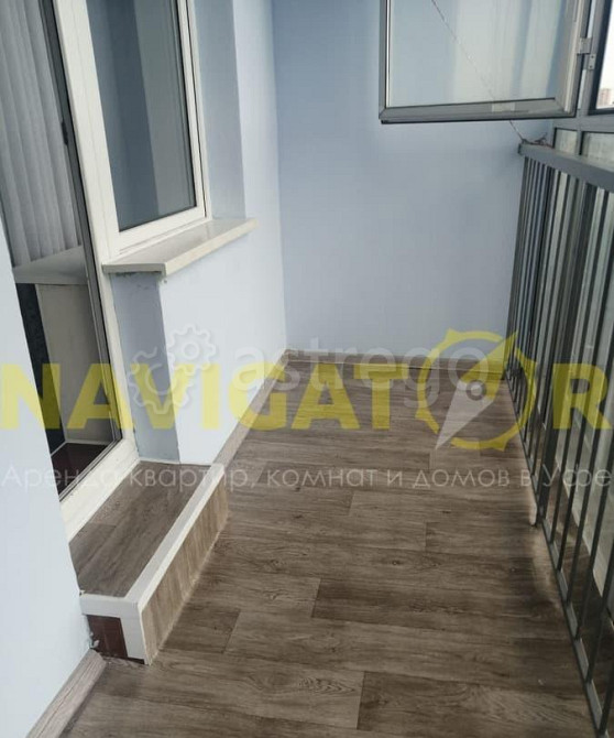 1-комн. квартира, 50 м2, 7/10 эт. Уфа - изображение 4