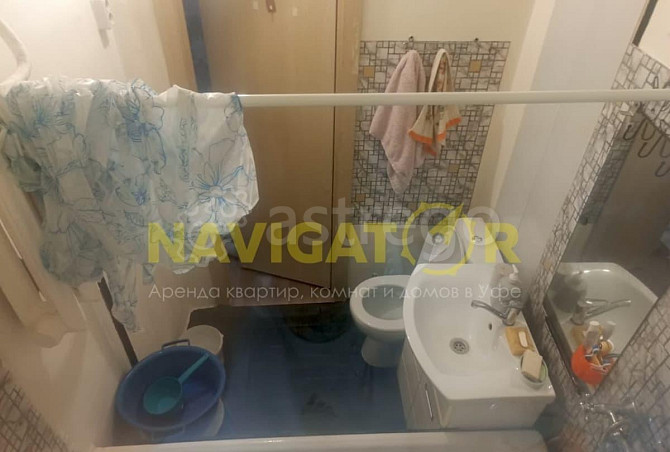 2-комн. квартира, 44 м2, 3/5 эт. Уфа - изображение 5