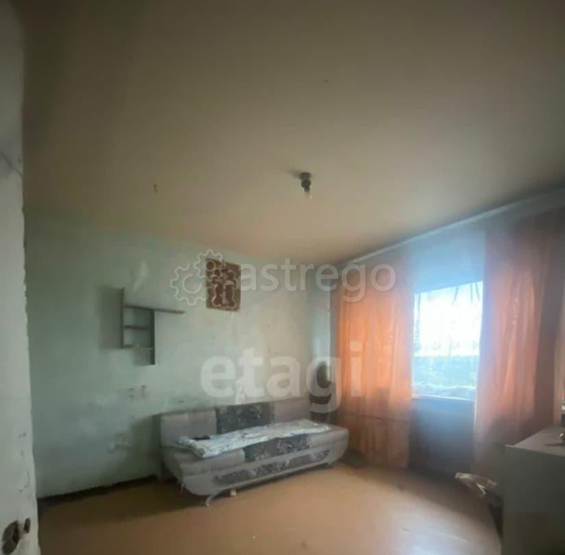 4-комн. квартира, 70.5 м2, 5/5 эт. Белогорск - изображение 3