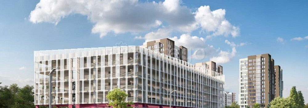 Свободного назначения, 181.6 м2 Москва - изображение 3