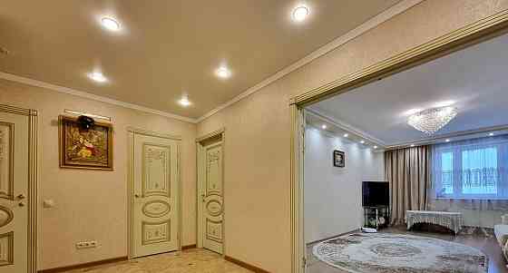 3-комн. квартира, 110 м2, 13/25 эт. Химки