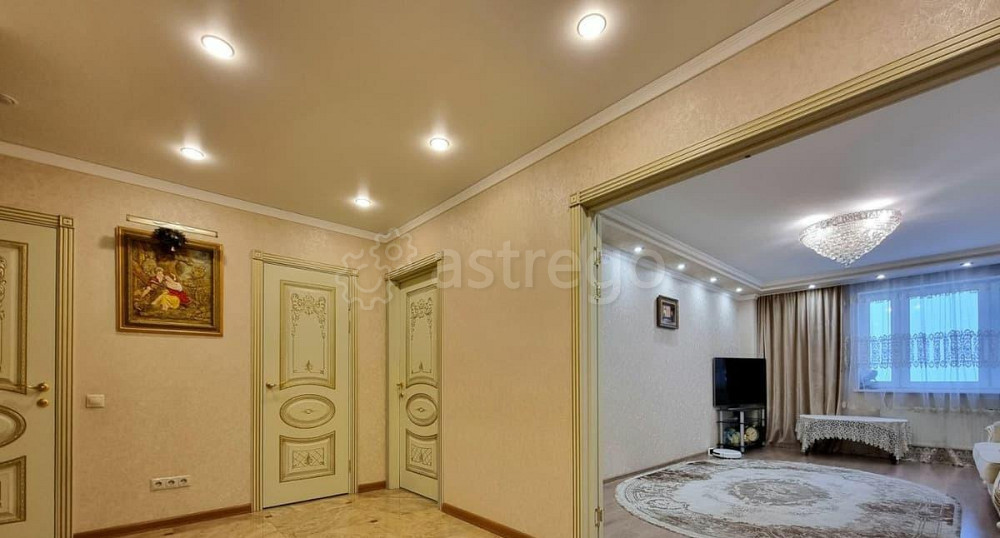 3-комн. квартира, 110 м2, 13/25 эт. Химки - изображение 6