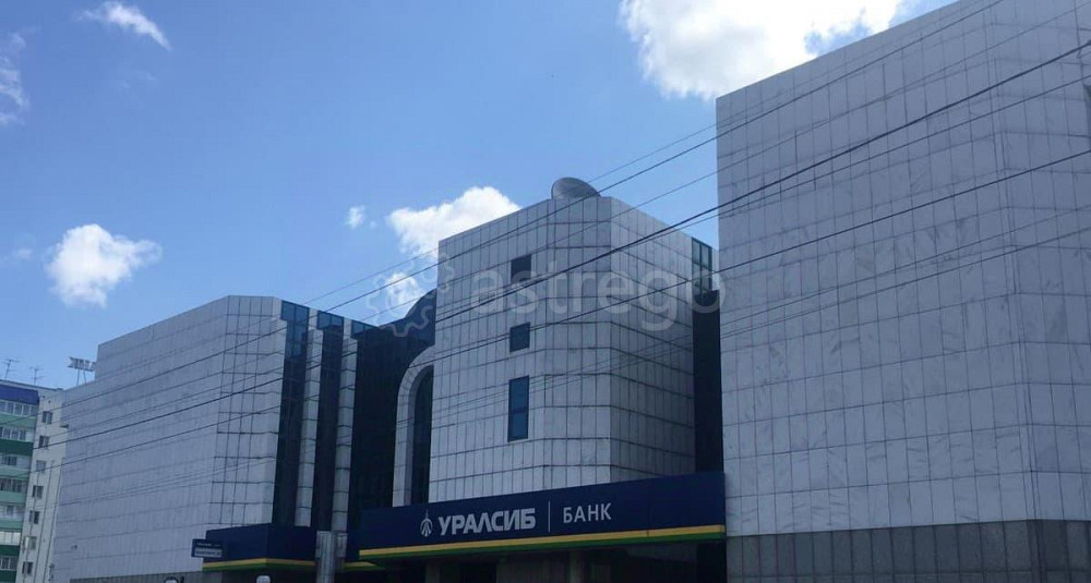 Свободного назначения, 2145.6 м2 Стерлитамак - изображение 2