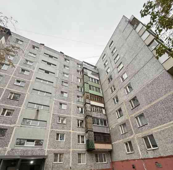 3-комн. квартира, 60 м2, 4/9 эт. Волоколамск