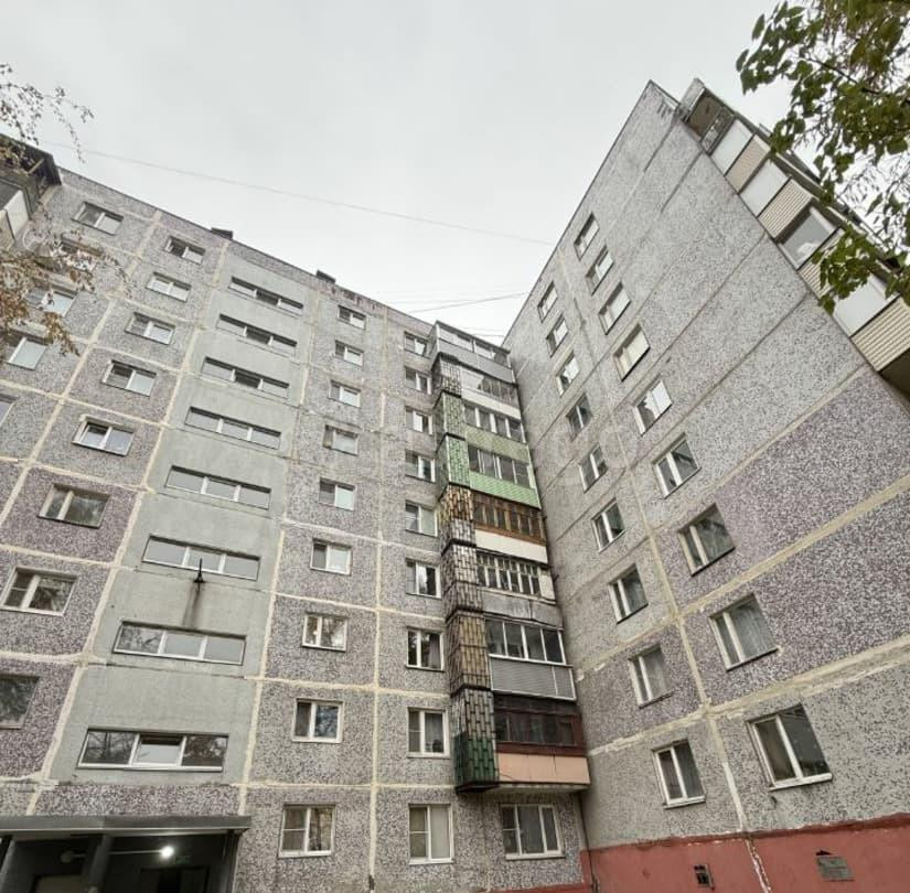 3-комн. квартира, 60 м2, 4/9 эт. Волоколамск - изображение 1