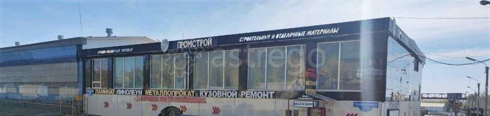 Свободного назначения, 200 м2 Белгород - изображение 3