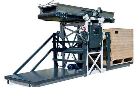 Наполнитель для деревянных контейнеров KMK NS2 Санкт-Петербург