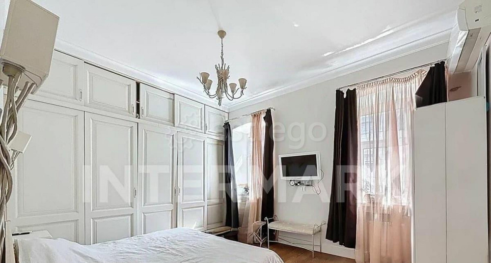 6-комн. квартира, 210 м2, 2/3 эт. Москва - изображение 5