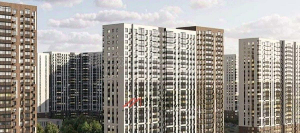 Торговое помещение, 130 м2 Видное - изображение 1