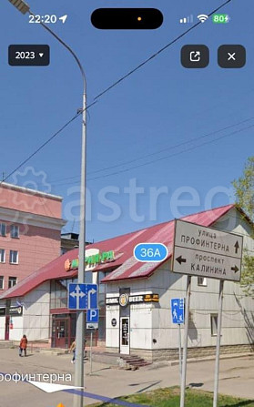 Отдельное здание, 620 м2 Барнаул - изображение 4