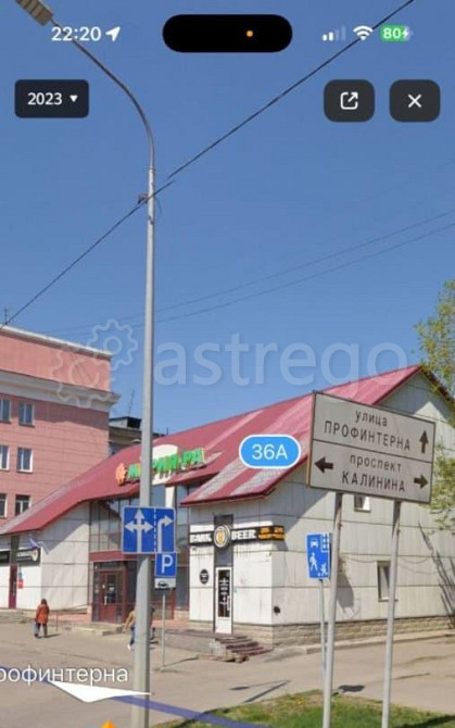 Отдельное здание, 620 м2 Барнаул - изображение 4