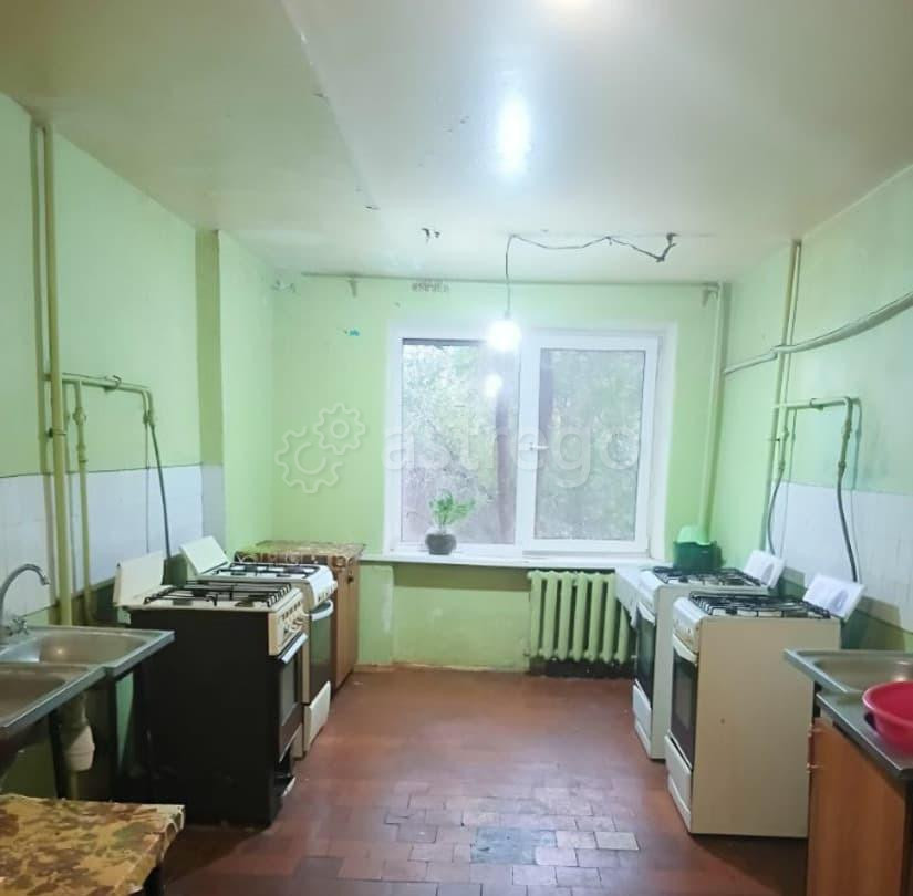 Комната, 13 м2, 2/5 эт. Астрахань - изображение 3