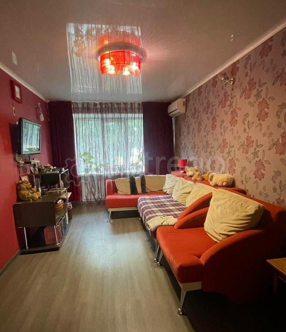 2-комн. квартира, 44 м2, 1/5 эт. Шебекино - изображение 10