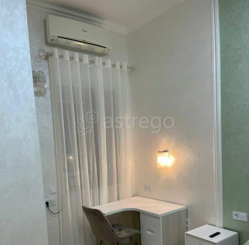4-комн. квартира, 89 м2, 2/4 эт. Москва - изображение 3