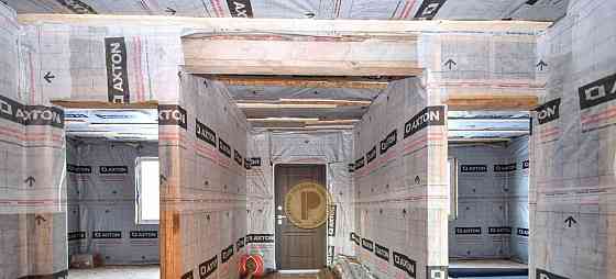 Дом, 80 м2, 6 соток, 1 эт. Красноярск