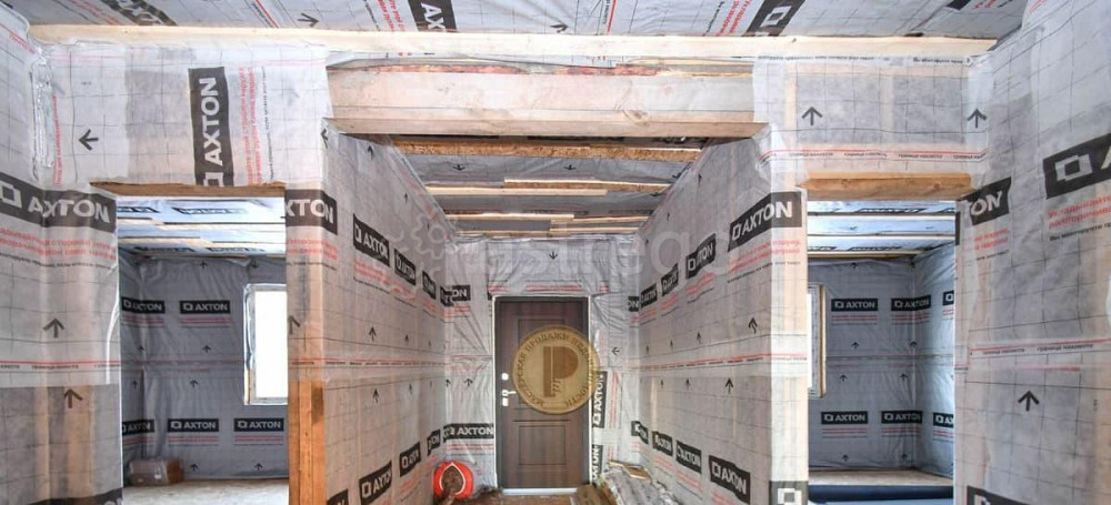 Дом, 80 м2, 6 соток, 1 эт. Красноярск - изображение 4