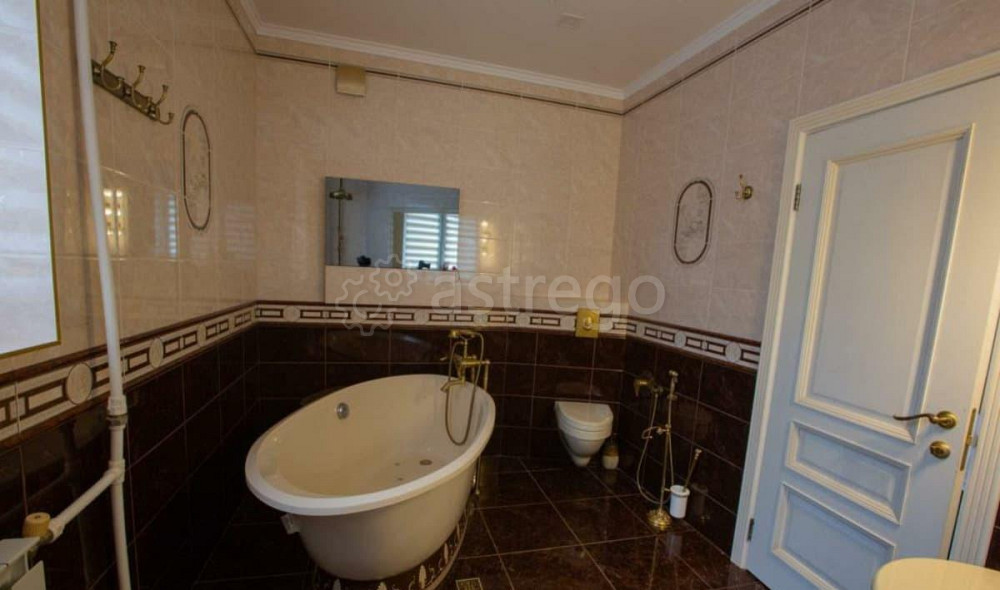 Коттедж, 564.999 м2, 24 сотки, 3 эт. Солнечногорск - изображение 6