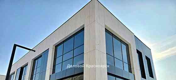 Офис, 298 м2 Красноярск