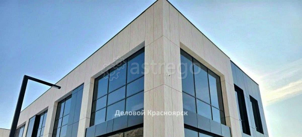 Офис, 298 м2 Красноярск - изображение 2