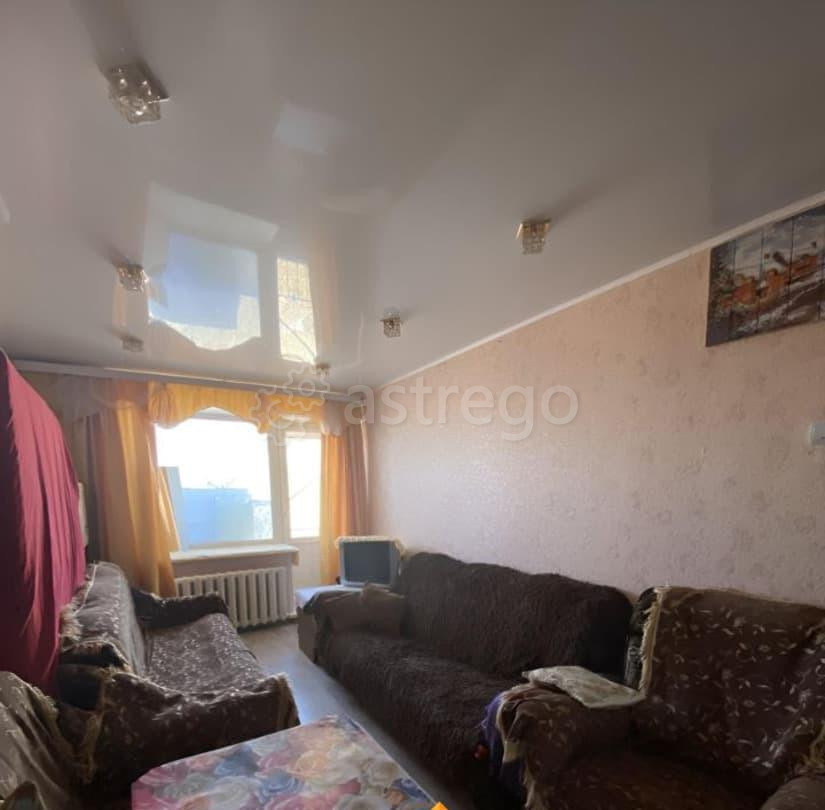 2-комн. квартира, 65 м2, 4/6 эт. Яровое - изображение 2