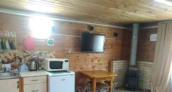 Коттедж, 48 м2, 9 соток, 2 эт. Алтайское