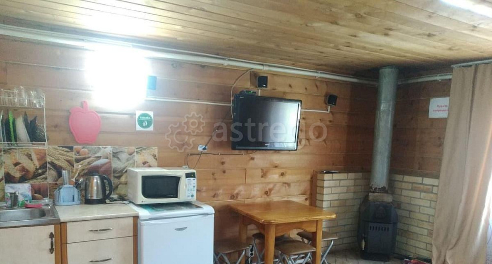 Коттедж, 48 м2, 9 соток, 2 эт. Алтайское - изображение 6