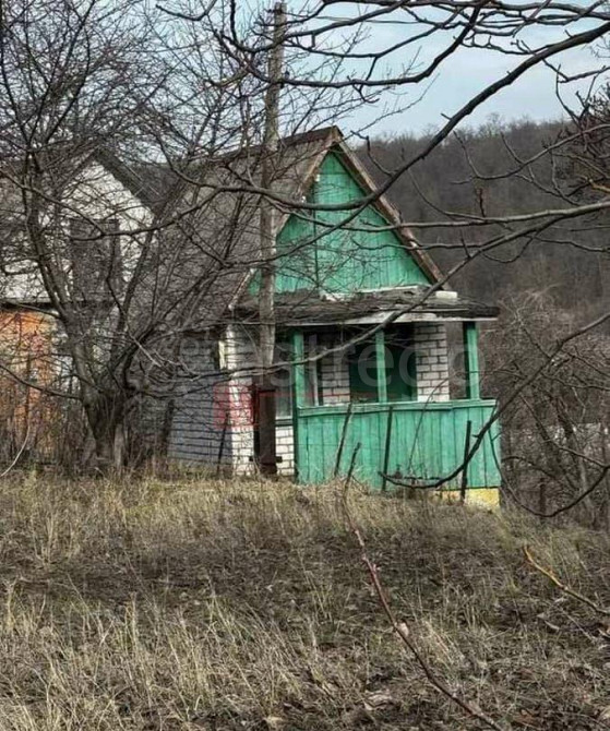 Дача, 20 м2, 4.8 сотки, 1 эт. Старый Оскол - изображение 1