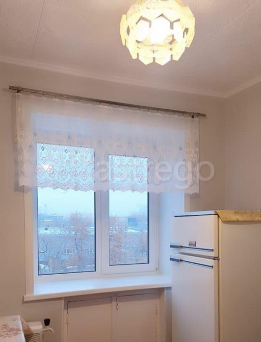 1-комн. квартира, 33 м2, 5/5 эт. Барнаул - изображение 1