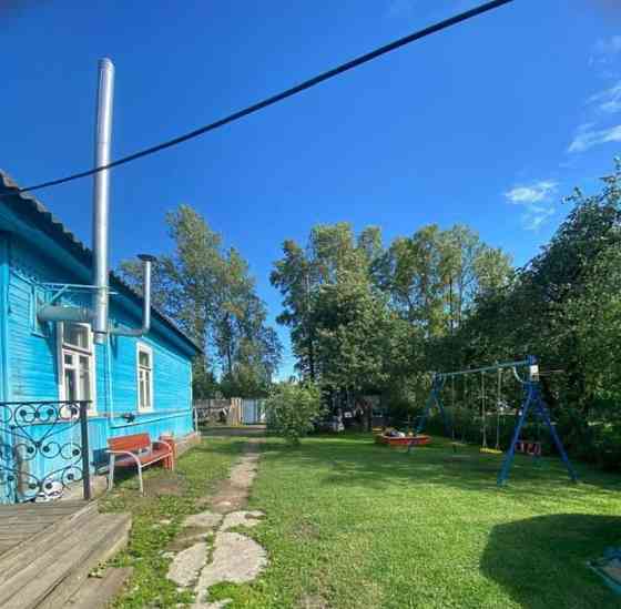 Дом, 50 м2, 12 соток, 1 эт. Санкт-Петербург