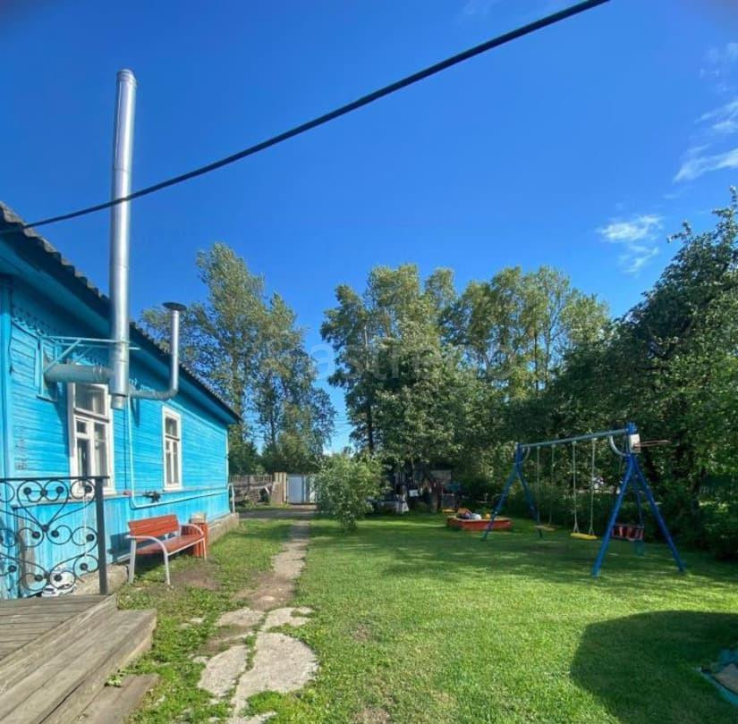 Дом, 50 м2, 12 соток, 1 эт. Санкт-Петербург - изображение 5
