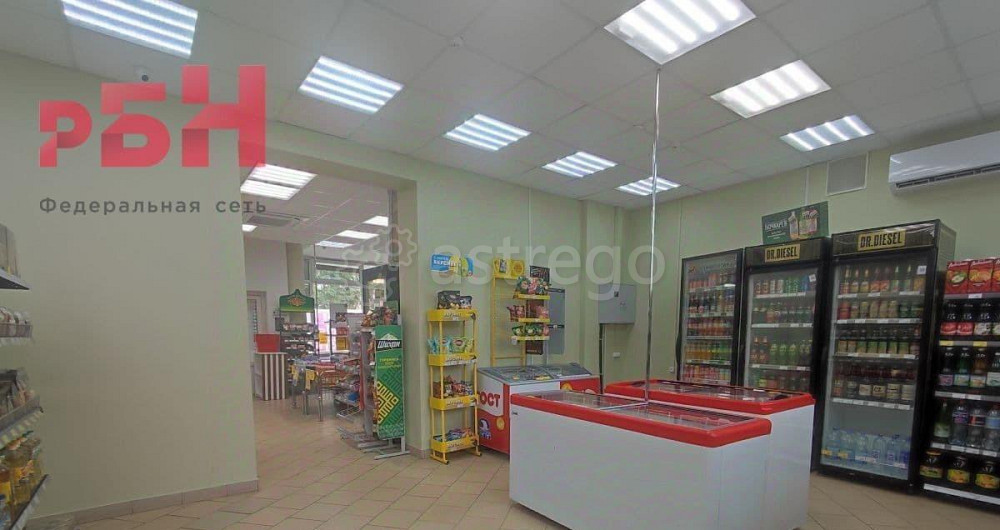 Торговое помещение, 55 м2 Нефтекамск - изображение 5