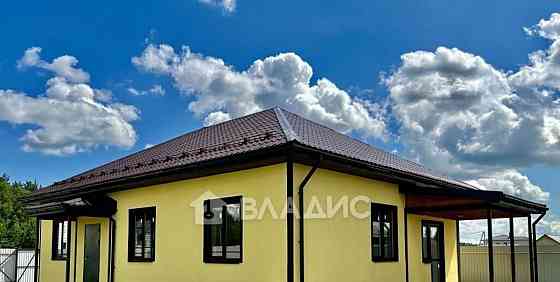 Дом, 105 м2, 6 соток, 1 эт. Раменское