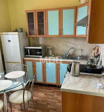 1-комн. квартира, 40 м2, 3/22 эт. Москва