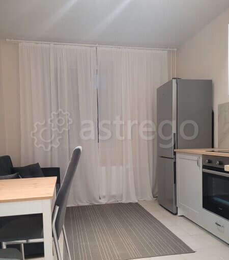 1-комн. квартира, 42 м2, 9/13 эт. Подольск - изображение 7