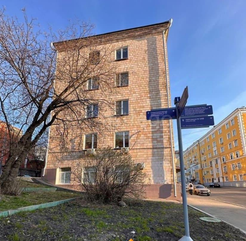 Комната, 18.1 м2, 4/4 эт. Москва - изображение 7