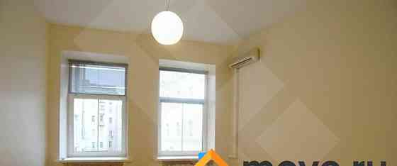 4-комн. квартира, 173 м2, 3/6 эт. Москва