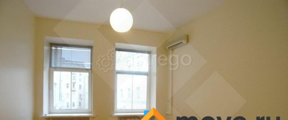 4-комн. квартира, 173 м2, 3/6 эт. Москва - изображение 5