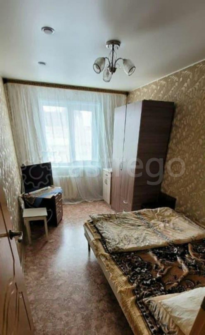 2-комн. квартира, 42.5 м2, 5/5 эт. Норильск - изображение 7