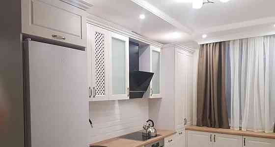 3-комн. квартира, 70 м2, 10/18 эт. Астрахань