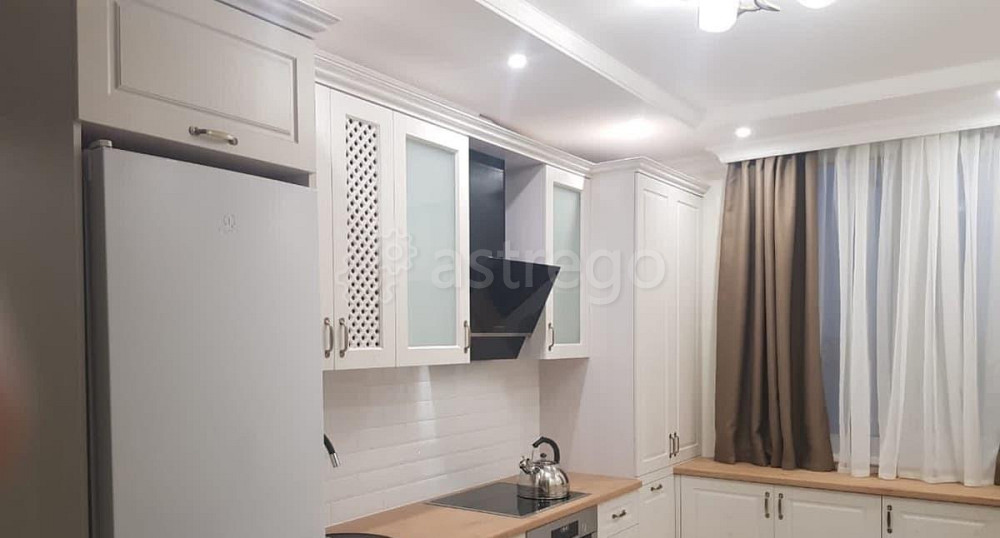 3-комн. квартира, 70 м2, 10/18 эт. Астрахань - изображение 1