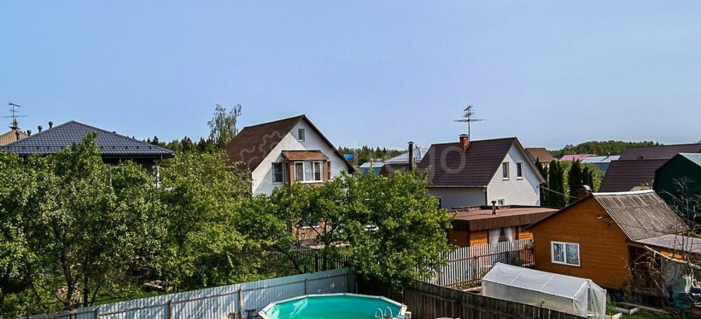 Дом, 285 м2, 12 соток, 3 эт. Москва - изображение 7