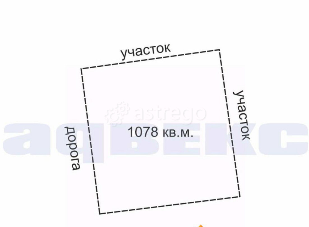 Земельный участок, 10.78 сотки Санкт-Петербург - изображение 3