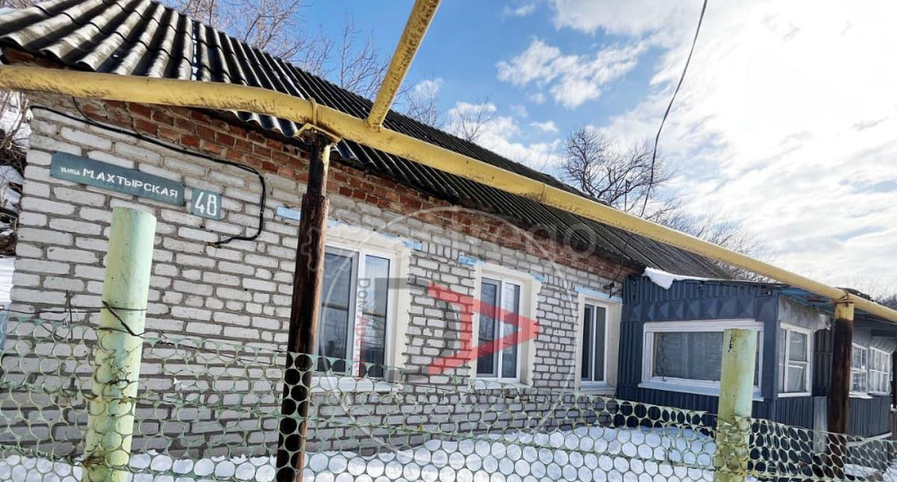 Дом, 90 м2, 4 сотки, 1 эт. Уфа - изображение 1