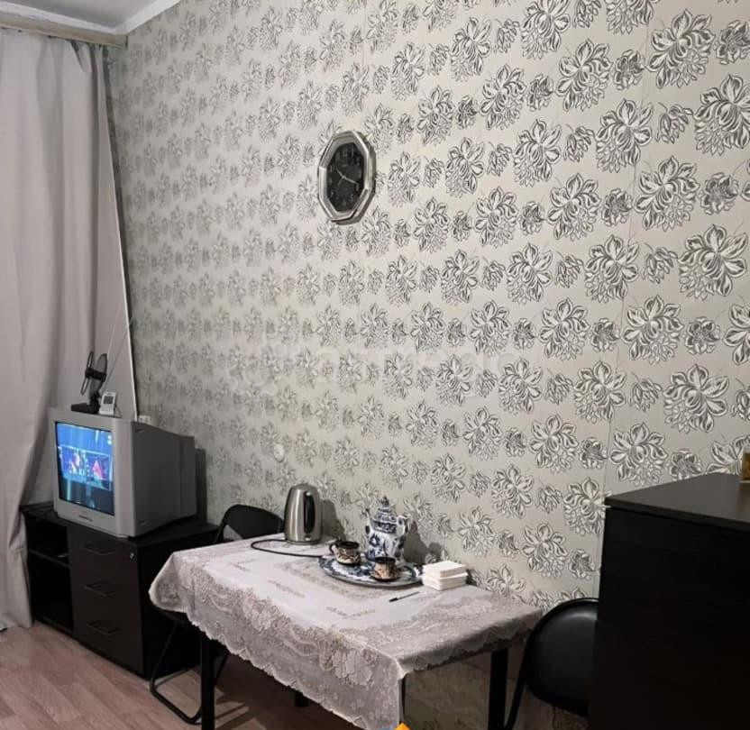 Комната, 15 м2, 3/4 эт. Москва - изображение 2